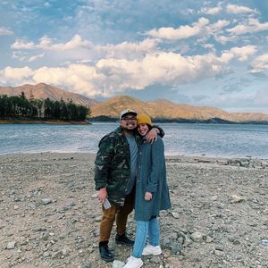 Meet your Posher, Paul gabriel